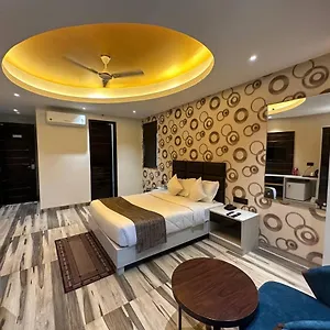 Hardik Palacio Hotel